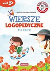 Wiersze logopedyczne dla dzieci 3+