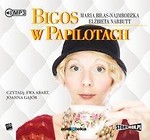 Bigos w papilotach audiobook