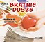 Bratnie dusze audiobook