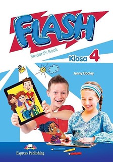 Flash 4 SB EXPRESS PUBLISHING