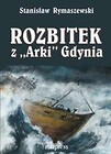 Rozbitek z  Arki  Gdynia