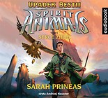 Spirit Animals T.5 Upadek bestii audiobook