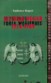 Historia Węgier 1526-1989