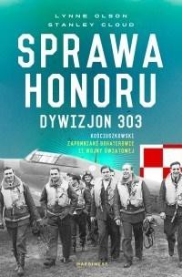 Sprawa honoru