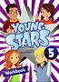 Young Stars 5 WB + CD MM PUBLICATIONS