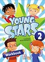 Young Stars 2 WB + CD MM PUBLICATIONS