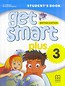 Get Smart Plus 3 SB MM PUBLICATIONS