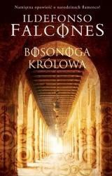 Bosonoga kr&oacute;lowa