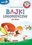 Bajki logopedyczne dla dzieci 3+