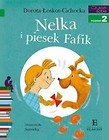 Czytam sobie. Nelka i piesek Fafik