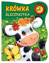 Krówka ślicznotka