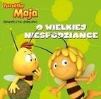 Pszcz&oacute;łka Maja. O wielkiej niespodziance