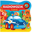 Radiowozik Czaruś