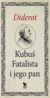 Kubuś Fatalista i jego pan