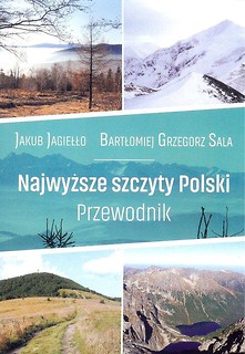 Najwyższe szczyty Polski