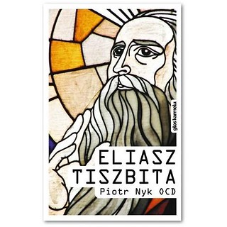 Eliasz Tiszbita