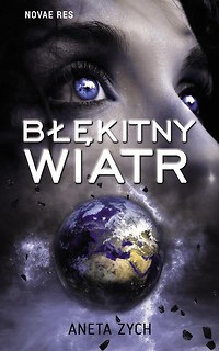 Błękitny wiatr