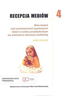 Recepcja medi&oacute;w T.4