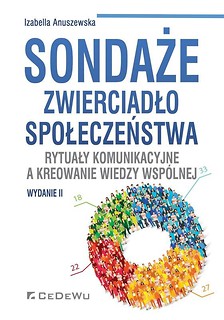Sondaże - zwierciadło społeczeństwa w.2