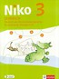 Niko 3. Lehrbuch podręcznik LEKTORKLETT