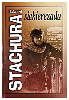 Siekierezada albo zima leśnych ludzi