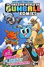 The Amazing World of Gumball T.4 Komiks