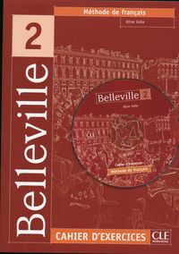Belleville 2 Ćwiczenia + CD