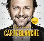 Carte blanche audiobook