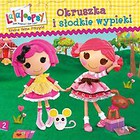 Lalaloopsy Kraina wielkich przygód Tom 2