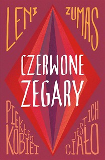 Czerwone zegary