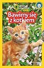 National Geographic Kids. Bawimy się z kotkiem P.0