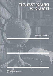 Ile jest nauki w nauce?