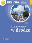 Katechizm SP 8 Aby nie ustać w drodze DiKŚW