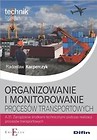 Org. i monitorowanie procesów transsportowych A.31