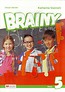 Brainy 5 WB MACMILLAN