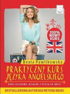 Praktyczny kurs języka angielskiego (książka + CD)