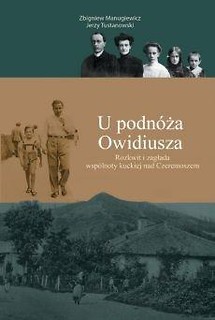 U podn&oacute;ża Owidiusza