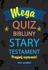Mega quiz biblijny - Stary Testament