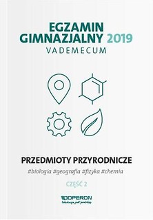 Vademecum 2019 GIM Przedmioty przyrod. cz.2 OPERON