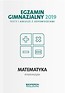 Egzamin gimnazjalny - Testy matemat. 2019 OPERON