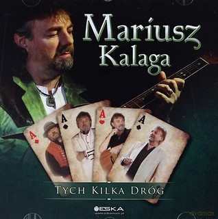 Tych kilka dr&oacute;g CD