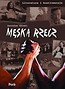 Literatura i kontrowersje Męska rzecz