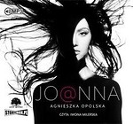 Joanna audiobook