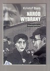 Nar&oacute;d wybrany. Nowela graficzna