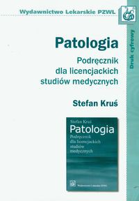 Patologia Podręcznik dla licencjackich studiów medycznych