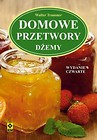 Domowe przetwory. Dżemy
