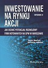 Inwestowanie na rynku akcji