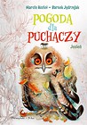 Pogoda dla puchczy. Jesień