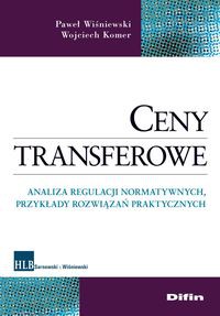 Ceny transferowe