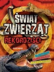 Rekordziści Świat Zwierząt w.2018